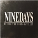 Nine Days - Flying The Corporate Jet