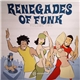 Various - Renegades Of Funk (Volume Two)