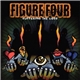 Figure Four - Suffering The Loss